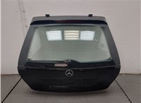  Крышка (дверь) багажника Mercedes C W203 2000-2008 20566148 #1