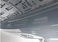  Крышка (дверь) багажника Mercedes C W203 2000-2008 20566148 #16