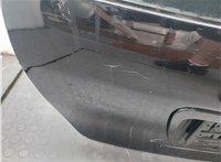  Крышка (дверь) багажника Mercedes C W203 2000-2008 20566148 #17