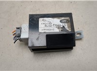 BJ3217509AD Блок управления радиоприемником Land Rover Range Rover Evoque 2011-2018 20566161 #1