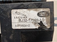 BJ3217509AD Блок управления радиоприемником Land Rover Range Rover Evoque 2011-2018 20566161 #3
