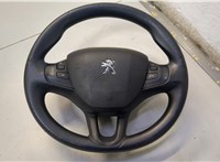  Подушка безопасности водителя Peugeot 208 2012-2019 11483691 #1