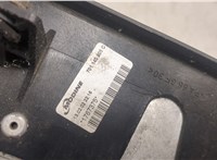  Радиатор интеркулера Volkswagen Transporter 4 1991-2003 20566163 #2