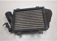  Радиатор интеркулера Volkswagen Transporter 4 1991-2003 20566163 #5