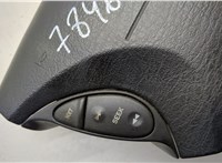  Подушка безопасности водителя Saab 9-5 1997-2005 20566165 #3
