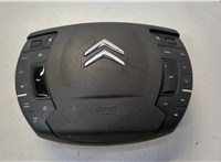  Подушка безопасности водителя Citroen C5 2008-2017 20566166 #1