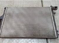  Радиатор охлаждения двигателя Dacia Logan 2004-2012 20566167 #2
