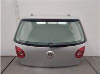  Обшивка крышки (двери) багажника Volkswagen Golf 5 2003-2009 11483705 #1