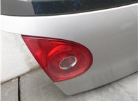  Обшивка крышки (двери) багажника Volkswagen Golf 5 2003-2009 11483705 #12