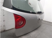  Обшивка крышки (двери) багажника Volkswagen Golf 5 2003-2009 11483705 #13