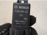 FX23189E2AC, 0281003123 Реле накала Land Rover Range Rover Evoque 2011-2018 20566192 #4