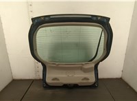  Крышка (дверь) багажника Renault Laguna 2 2001-2007 20566199 #2