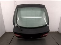  Крышка (дверь) багажника Renault Laguna 2 2001-2007 20566199 #1