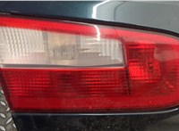  Крышка (дверь) багажника Renault Laguna 2 2001-2007 20566199 #6