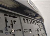  Крышка (дверь) багажника Ford Mondeo 3 2000-2007 20566205 #2