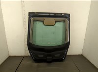 Крышка (дверь) багажника Ford Mondeo 3 2000-2007 20566205 #6