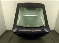  Крышка (дверь) багажника Ford Mondeo 3 2000-2007 20566205 #1
