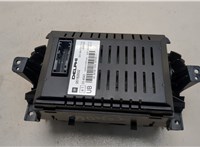  Дисплей компьютера (информационный) Opel Antara 2006-2015 20566218 #3