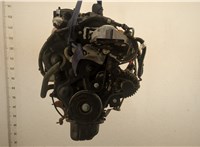  Двигатель (ДВС) Ford Fusion 2002-2012 20566223 #1