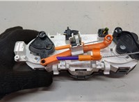9672248380 Переключатель отопителя (печки) Peugeot 208 2012-2019 20566225 #2