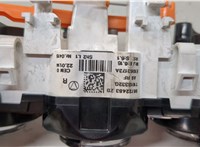 9672248380 Переключатель отопителя (печки) Peugeot 208 2012-2019 20566225 #3
