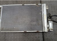1850057, 93170621, 95515191 Радиатор кондиционера Opel Astra G 1998-2005 20566232 #1