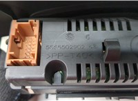  Дисплей компьютера (информационный) Peugeot Partner 2008-2012 20566262 #5
