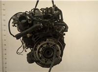  Двигатель (ДВС) Ford Mondeo 3 2000-2007 20566263 #3