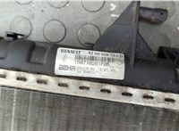 8200008764 Радиатор охлаждения двигателя Renault Laguna 2 2001-2007 20566282 #2