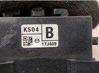  Переключатель дворников (стеклоочистителя) Mazda 6 (GJ) 2012-2018 20566286 #3