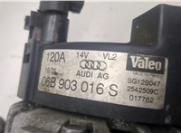 06B903016 Генератор Audi A4 (B6) 2000-2006 20566301 #3