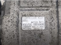 8E0260805G Компрессор кондиционера Audi A4 (B6) 2000-2006 20566309 #3