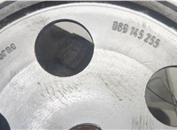 8E0145153H Насос гидроусилителя руля (ГУР) Audi A4 (B6) 2000-2006 20566310 #2