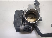  Заслонка дроссельная Audi A4 (B6) 2000-2006 20566314 #1
