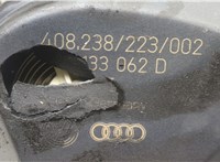  Заслонка дроссельная Audi A4 (B6) 2000-2006 20566314 #3