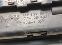 51168268889 Пепельница BMW 3 E46 1998-2006 20566333 #3