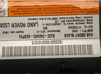 BJ32042A00AC8PVJ Подушка безопасности коленная Land Rover Range Rover Evoque 2011-2018 20566344 #3