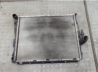  Радиатор охлаждения двигателя BMW 3 E46 1998-2006 20566360 #1