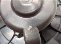 1K2819015 Двигатель отопителя (моторчик печки) Volkswagen Caddy 2004-2015 20566380 #3