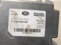  Блок управления подушками безопасности Land Rover Range Rover Evoque 2011-2018 20566381 #4