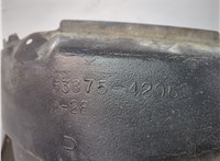  Защита арок (подкрылок) Toyota RAV 4 2006-2013 20566385 #4
