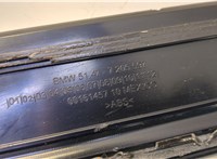  Накладка на порог BMW X3 F25 2010-2017 20566391 #3