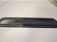  Накладка на порог BMW X3 F25 2010-2017 20566395 #2