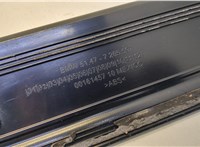  Накладка на порог BMW X3 F25 2010-2017 20566395 #3