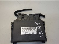  Блок управления парктрониками Mercedes S W220 1998-2006 20566404 #1