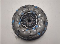 1559631, 4N516477FC Маховик Ford Kuga 2008-2012 20566405 #1