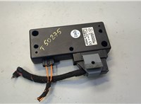  Блок управления телефоном Mercedes S W220 1998-2006 20566408 #1