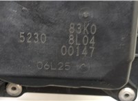 Заслонка дроссельная Suzuki Alto 2009-2014 20566416 #3