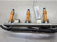 Форсунка топливная Suzuki Alto 2009-2014 20566418 #4