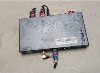 ZYD1629LH Блок мультимедиа Land Rover Range Rover Evoque 2011-2018 20566426 #2